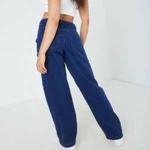 Blue Garage Dani Carpenter Pant